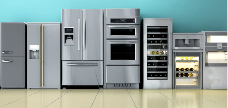 Power Snow Home Appliances Repair إصلاح الأجهزة المنزلية - Mussafah - Abu Dhabi AbuDhabi 