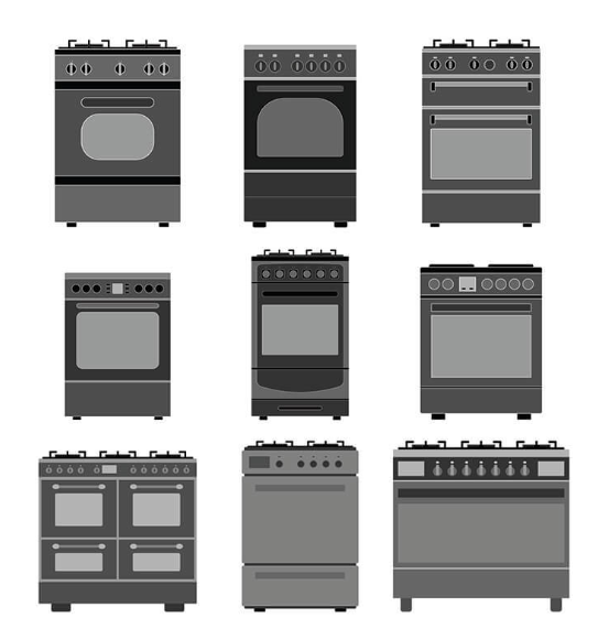 Power Snow Home Appliances Repair إصلاح الأجهزة المنزلية - Mussafah - Abu Dhabi AbuDhabi 