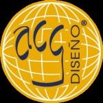 ACG Diseño, Guadalajara, logo