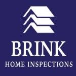 Brink Home Inspection, Larkspur, logo