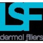 LSF Dermal Fillers, Doncaster, logo