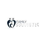 Family Cosmetic Dentistry, Weston, logo