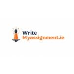 Write My Assignment, Dublin, logo