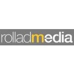 Rollad Media Inc., Mont-Royal, logo