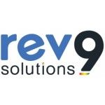 Rev9Solutions, jeddah Rev9Solutions, jeddah, logo