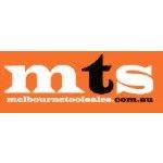 Melbourne Tool Sales, SpringvalHallame, logo