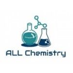 ALL Chemistry Inc., Marlton, logo