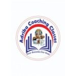 ADRIKA COACHING CLASSES, Thane, logo