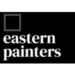 Eastern house painters, auckland, logo