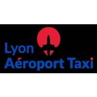 Lyon Airport Taxi, Colombier-Saugnieu, France