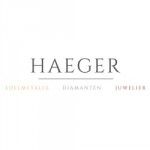 Haeger GmbH  - Goldankauf Essen, Essen, Logo