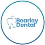 Bearley Dental, Charlottesville , VA, logo