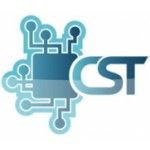 CST - Customer Specialized Technology, Göppingen, Logo