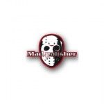 The Mad Polisher, Maidenhead, logo