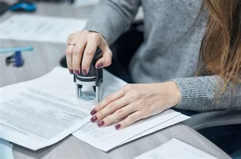 Kristina Come2U Grangerland Notary Services, Conroe
