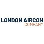 London Aircon Company, London, logo