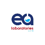 EA Laborbatories Pvt. Ltd., Ahmedabad, logo