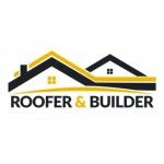 Roofer and Builder, Liverpool, logo
