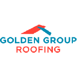 Golden Group Roofing of Lexington, Lexington, MA, logo