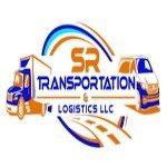 SR Transportation Logistics LLC, DeSoto, logo