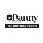 Danny Deco, Greenford, logo