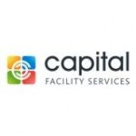 Capital Facility Services, Preston, logo