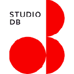 Studio DB, Auckland, logo