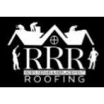 Triple R Roofing, Wentzville, logo