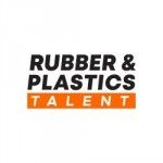 Rubber & Plastics Talent, New Rochelle, logo