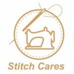 Stitch Cares Apparel (PVT) LTD., lahore, logo