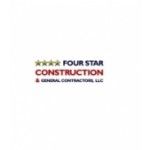 Four Star Construction - Highlands, Highlands, logo