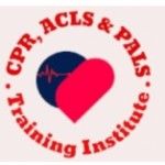 CPR, ACLS & PALS Training Institute LLC., Southampton, PA, logo
