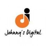 Johnny’s Digita, new york, logo
