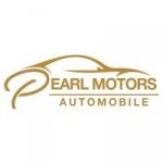 Pearl Motors Luxury Automobiles Trading LLC, Sheikh Zayed Rd, logo