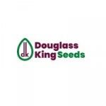 Douglass King Seeds, San Antonio, logo