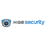 HQE Security, Guadalajara, logo