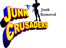 Junk Crusaders, St. Louis