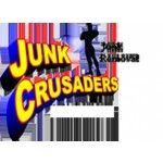 Junk Crusaders, St. Louis, logo