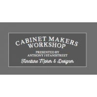 Cabinet Makers Workshop, Formby
