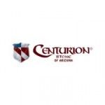 Centurion Stone of Arizona, Mesa, logo