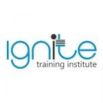 Ignite Training Institute, Dubai, logo