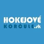 Hokejovekorcule.sk, Bratislava, logo