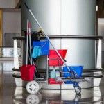 Spotless Lite Cleaning services, Vancouver Spotless Lite Cleaning services, Vancouver, logo