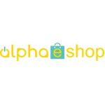 Alpha E Shop Ltd., Dhaka, logo
