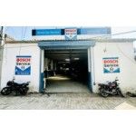 Breezeways Automotives - Bosch Car Service, delhi, प्रतीक चिन्ह