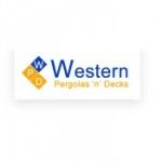 Western Pergolas - Custom Made Verandahs, Seaton, logo
