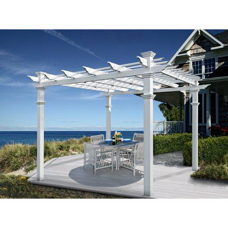 Western Pergolas - Custom Made Verandahs Seaton 