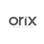 Orix Car Rental LLC, Dubai, logo