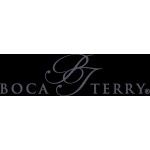 BOCA TERRY, Deerfield, logo