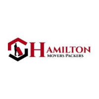 Hamilton Movers Packers, Hamilton